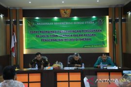 Kejaksaan dampingi Pemda kendalikan inflasi daerah