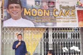 Ini tarif transportasi laut terbaru di Kepri