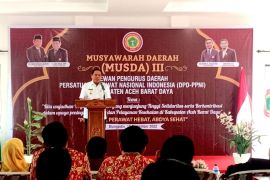 Ini permintaan Pj Bupati Abdya kepada perawat