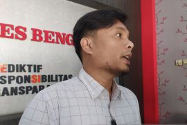 Polisi tangkap buronan kasus pembunuhan di Bengkulu