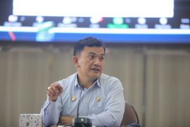 Jabar meraih juara umum O2SN  2022 tingkat nasional 2022