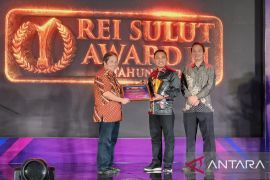 BRI biayai perumahan warga penghasilan rendah