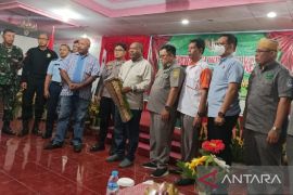 Pemkab Biak Numfor terbantu informasi kebencanaan dari RAPI