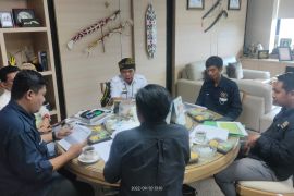 PWI Kaltara akan ikut tujuh cabor pada Porwanas