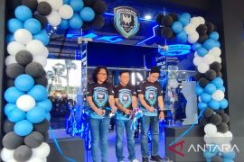 Buka gerai terbesar se-Indonesia, Acer penuhi kebutuhan "gamers"