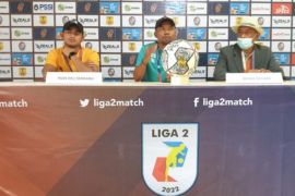 PSDS terapkan permainan cepat hadapi Sriwijaya FC