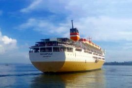 Pelni Ambon: Belum ada perubahan tarif tiket kapal dampak kenaikan BBM