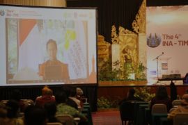 Pemerintah berupaya deteksi 90 persen kasus penyakit tuberkulosis pada 2024