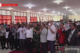 Pemprov Papua harap paparan Menteri Investasi Bahlil bangkitkan minat pemuda