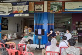 Polri temukan potensi penerima BLT Desa ganda di Buleleng Bali