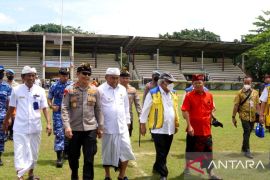 Pembangunan jalan tol Bali dianggarkan Rp24,6 triliun