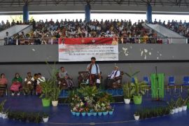 Program Lopo Pintar untuk bantu anak belajar