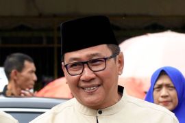 Mantan Wako minta pemimpin tidak perlu berbohong terkait pembangunan di Bukittinggi