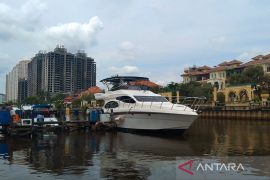 Jakarta provides subsidy for crossing ships to Kepulauan Seribu