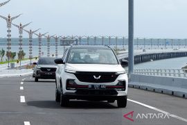Wuling berupaya pertahankan harga jual di lonjakn BBM