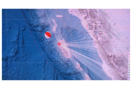 BMKG: Gempa M 6,1 di Kepulauan Mentawai disusul empat "aftershock"