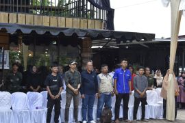 Ketua DPRD Sumbar ajak masyarakat ikut terlibat cegah penyebaran narkotika