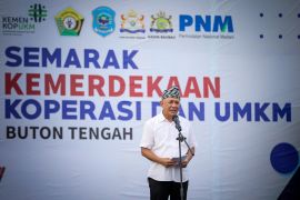 Menkop Teten: Lobster mutiara bisa diolah jadi kuliner unggulan