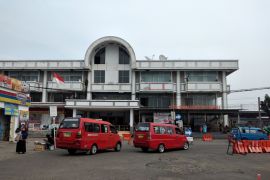 Pemkot Depok resmi tetapkan tarif baru angkutan kota