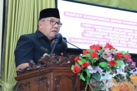 Pemkab siapkan BLT bagi warga terdampak kenaikan BBM