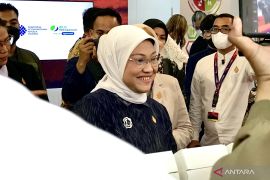 Menaker targetkan penyaluran BSU selesai sebelum akhir tahun (video)