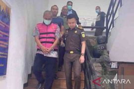 Kejaksaan Kabupaten Bekasi tangkap kades Cibuntu pelaku pungli PTSL