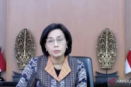 Cegah inflasi, pemerintah tuntaskan gangguan pasok