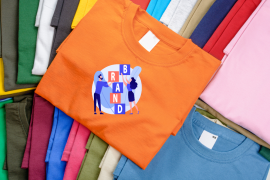 Puluhan merek nasional raih penghargaan di ajang IOB dan BSB