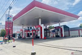Sejumlah SPBU di Meulaboh ditutup cegah aksi anarkis massa