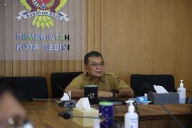 Tekan inflasi, Pemkot Kediri gencarkan operasi pasar murah