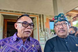 DPRD Bali : Pembebasan lahan Tol Jagat Kerthi tak ada masalah