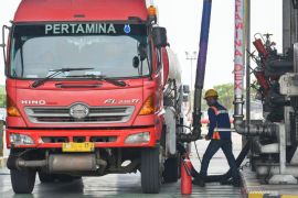 Sistem digital dinilai mampu jawab tantangan penyaluran BBM secara tepat