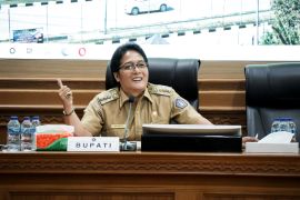 Pemkab Badung minta kepala lingkungan buat program yang sesuai kebutuhan