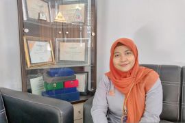 Kantor Pos Tanjung Pandan mulai salurkan BLT BBM