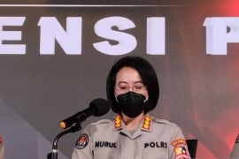Iptu Januar Arifin dijatuhi sanksi pembinaan mental  terkait kasus Brigadir J