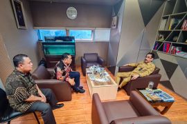 Pemkot Padang Sidempuan terima tiga unit mobil pemadam kebakaran dari Kemendagri