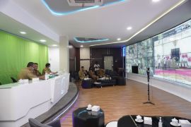 Pemerintah Kota Pontianak berupaya kendalikan inflasi agar tetap stabil