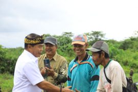 Instruksi Presiden, Pemerintah wajib alokasikan 2 persen DTU untuk subsidi