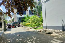 Kepolisian Kalsel kembali amankan "Rumah Banjar" dari pengunjukrasa