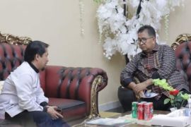 Pemprov sulbar canangkan program "Masilambi" untuk turunkan stunting