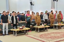 Misi pertahankan juara umum, Bengkalis Ikuti 27 cabang Porprov Kuansing