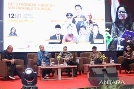 Dinas Pariwisata Makassar rumuskan formulasi pariwisata berkelanjutan