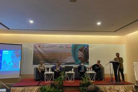 KLHK mendorong tenaga teknis pengelola hutan bersertifikat