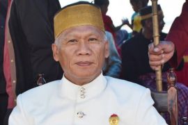 Tokoh Adat Luwu mendukung Pemprov Sulsel tolak perpanjangan kontrak PT Vale