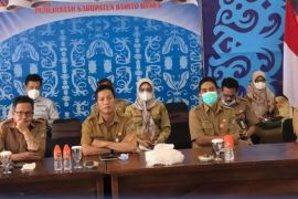Pemkab Barut alokasikan Rp6,7 miliar untuk bansos