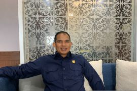 Sumbar siapkan anggaran Rp15 miliar untuk menggelar Porprov 2023