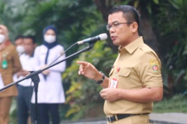 Bayar Pajak di Samarinda tidak pakai antre