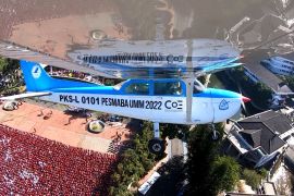 Menko Muhadjir : Pedoman 'Isobar' kunci jadi pemimpin unggul masa depan