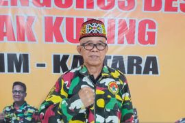 Gepak Kuning kawal pembangunan IKN