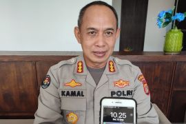 KKB bakar enam alat berat milik PT DHR di Pegunungan Bintang Papua